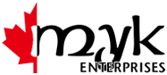 MYK ENTERPRISES